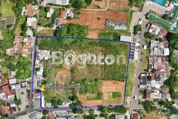 Kavling Tanah untuk Dijual di Tanah Sareal, Bogor, Luas 20000m2 Kavling Tanah untuk Dijual di Tanah Sareal, Bogor, Luas 20000m2