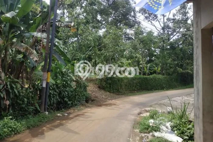 Tanah Dijual Lokasi Cijeruk, Bogor dengan Luas Tanah 1080m2 dan Status SHM Tanah Dijual Lokasi Cijeruk, Bogor dengan Luas Tanah 1080m2 dan Status SHM