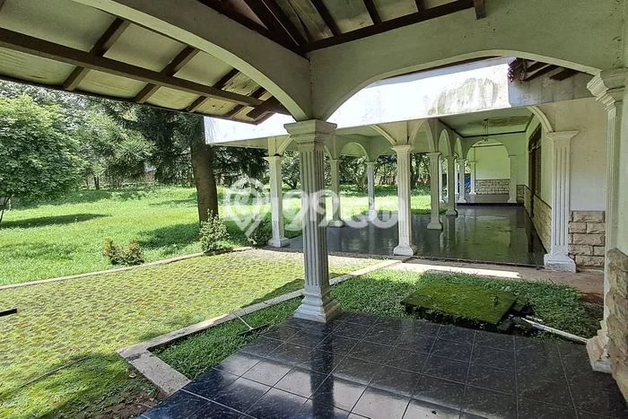 Tanah Siap Bangun Dijual di Bogor Punya Luas 25000m2 Tanah Siap Bangun Dijual di Bogor Punya Luas 25000m2