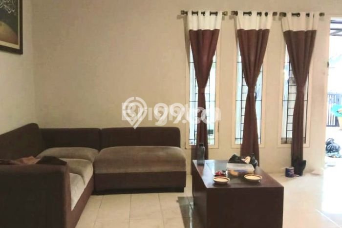 Rumah Minimalis 2 Kamar LT 120m2 di Cimahpar Rumah Minimalis 2 Kamar LT 120m2 di Cimahpar