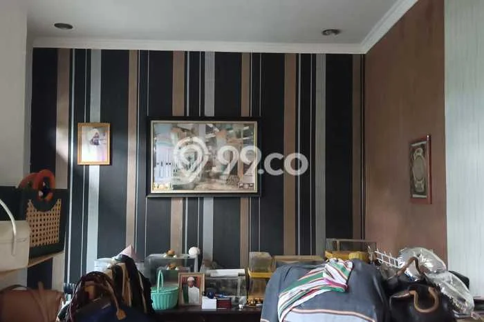 Rumah Modern 2 KT di Kedung Halang Bogor Unfurnished Rumah Modern 2 KT di Kedung Halang Bogor Unfurnished