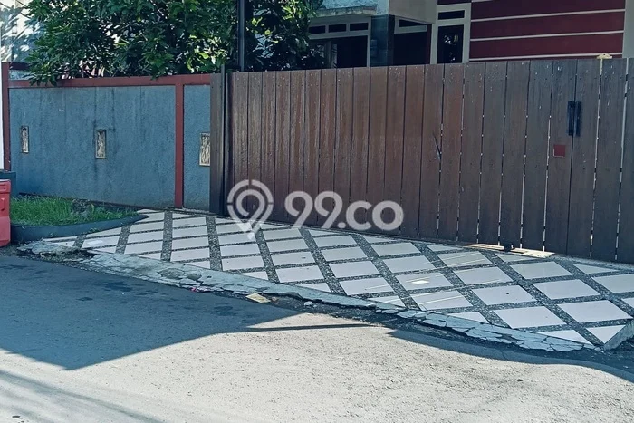 Sewa Rumah Murah di Bantar Jati Bogor dengan 3 Kamar Tidur Sewa Rumah Murah di Bantar Jati Bogor dengan 3 Kamar Tidur