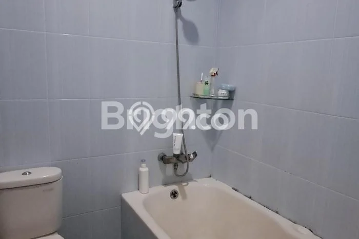 Dijual Rumah Mewah Megah Dengan View Cantik di Cimanggu, Bogor Dijual Rumah Mewah Megah Dengan View Cantik di Cimanggu, Bogor