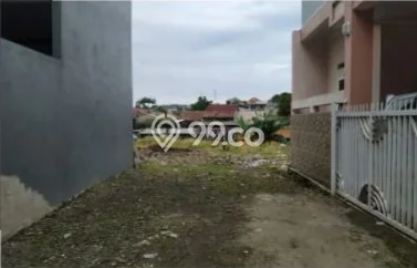 Tanah Dijual di Bogor Seluas 450m2 Strategis Tanah Dijual di Bogor Seluas 450m2 Strategis