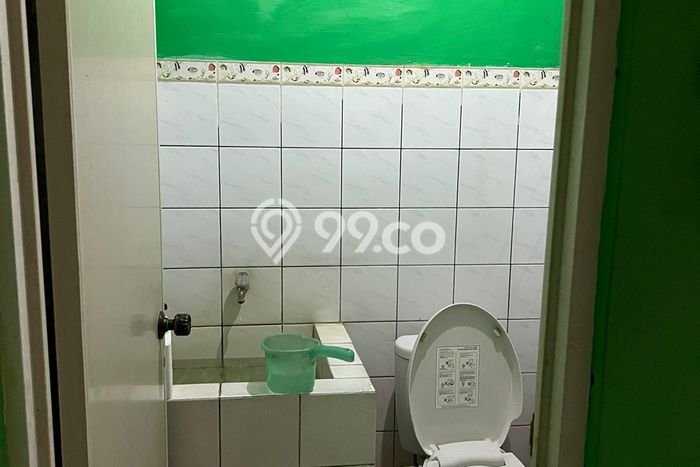 Jarang Ada! Rumah Sewa 5 Kamar Nyaman Siap Huni Bantar Jati Jarang Ada! Rumah Sewa 5 Kamar Nyaman Siap Huni Bantar Jati