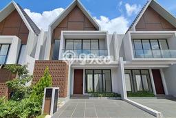 Rumah Disewakan Bogor LT 144m2 LB 169m2 Area Katulampa Rumah Disewakan Bogor LT 144m2 LB 169m2 Area Katulampa
