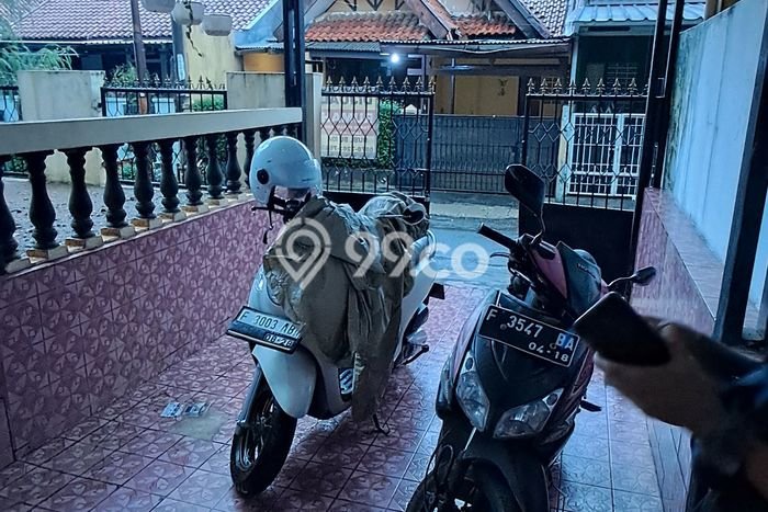 Disewakan Rumah Murah di Cimanggu Bogor dengan 3 KT Disewakan Rumah Murah di Cimanggu Bogor dengan 3 KT