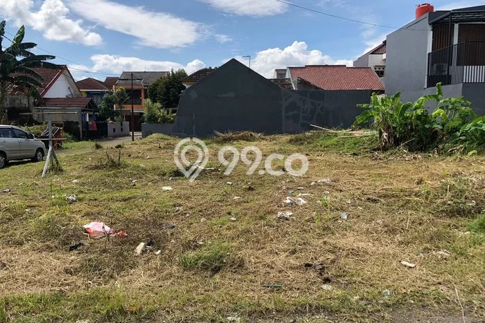 Dijual Tanah di Bogor, Luas 500m2 SHM Dijual Tanah di Bogor, Luas 500m2 SHM