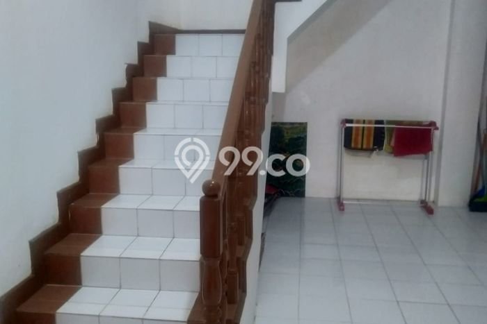 Jarang Ada! Rumah Sewa 4 Kamar Nyaman Siap Huni Bukit Sentul Jarang Ada! Rumah Sewa 4 Kamar Nyaman Siap Huni Bukit Sentul