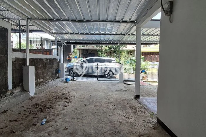 Lokasi terbaik! Rumah siap pakai dikontrakkan di Bantar Jati LB 45m2 Lokasi terbaik! Rumah siap pakai dikontrakkan di Bantar Jati LB 45m2