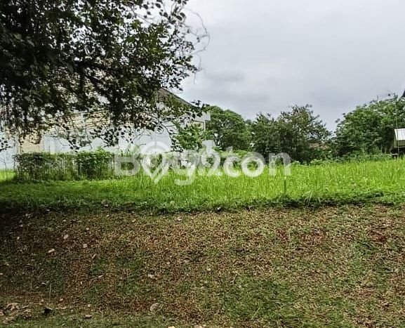 Untuk Dijual Tanah 291m2 di cimahpar, Bogor Untuk Dijual Tanah 291m2 di cimahpar, Bogor
