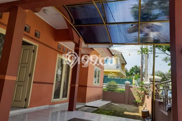 Rumah sewa siap pakai 3 KT di Tegallega, Bogor Rumah sewa siap pakai 3 KT di Tegallega, Bogor