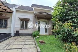 Hunian Nyaman Asri 2 KT Siap Huni di Tajur Bogor Hunian Nyaman Asri 2 KT Siap Huni di Tajur Bogor
