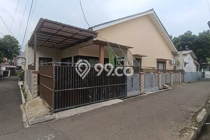 Jarang Ada! Rumah Kontrakan 4 Kamar Nyaman Siap Huni Bantar Jati Jarang Ada! Rumah Kontrakan 4 Kamar Nyaman Siap Huni Bantar Jati