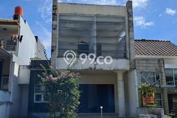 Rumah Minimalis 3 KT LT 120m2 di Semplak Rumah Minimalis 3 KT LT 120m2 di Semplak