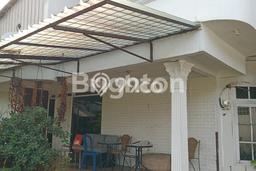 Hunian Mewah LB 420m2 Siap Huni Desain Elegan di Pakuan, Bogor Hunian Mewah LB 420m2 Siap Huni Desain Elegan di Pakuan, Bogor