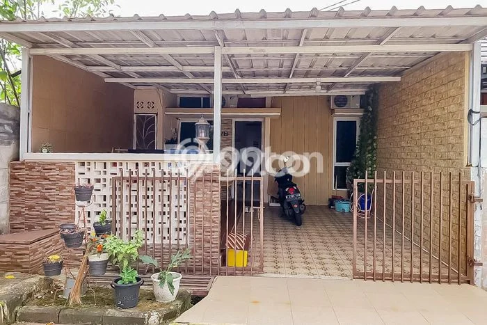 Dijual Hunian Rumah Terawat 2 KT di Kedung Halang, Bogor Dijual Hunian Rumah Terawat 2 KT di Kedung Halang, Bogor