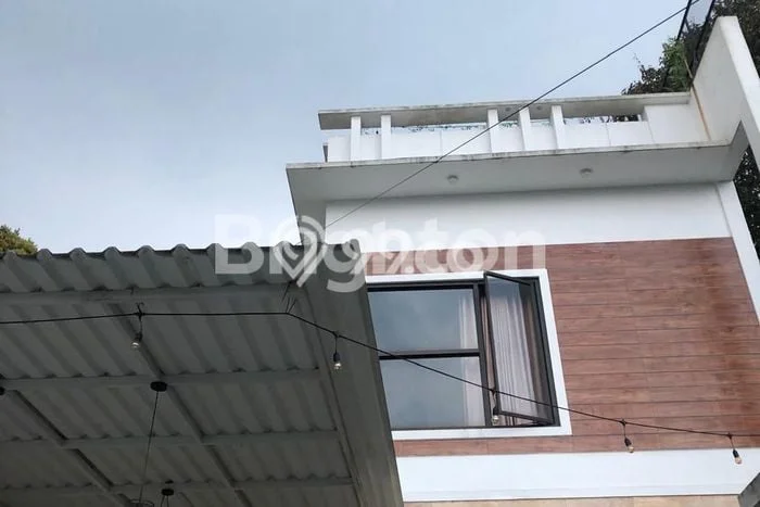 Disewakan Cepat Rumah Kondisi Bagus di Kawasan Cijeruk, Bogor Disewakan Cepat Rumah Kondisi Bagus di Kawasan Cijeruk, Bogor