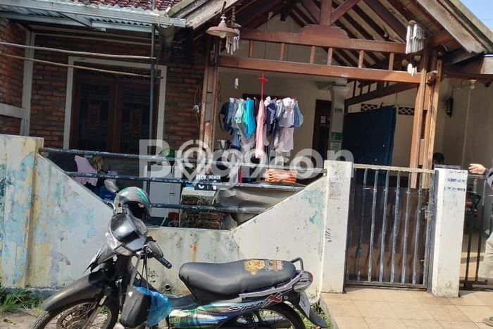 Hunian Nyaman Asri 3 KT Siap Pakai di Rangga Mekar Bogor Hunian Nyaman Asri 3 KT Siap Pakai di Rangga Mekar Bogor