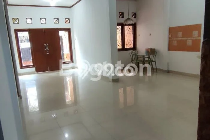 Rumah sewa siap pakai 5 KT di Bantar Jati, Bogor Rumah sewa siap pakai 5 KT di Bantar Jati, Bogor