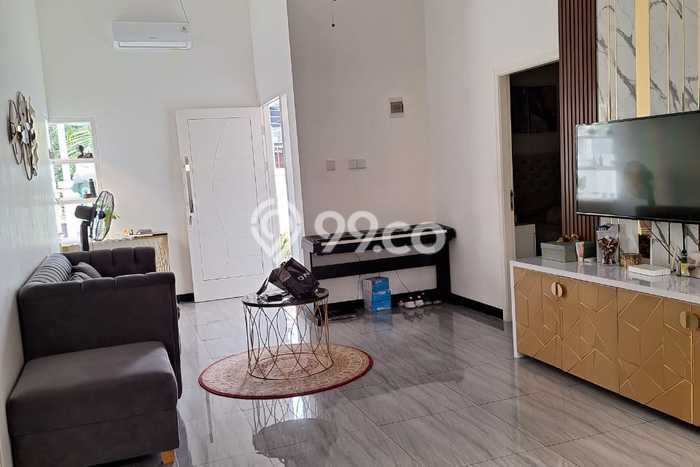 Disewakan! Rumah 3 Kamar Tidur &
2 Kamar Mandi di Cilendek, Bogor Disewakan! Rumah 3 Kamar Tidur &
2 Kamar Mandi di Cilendek, Bogor