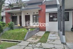 Hunian Nyaman Asri 2 KT Siap Pakai di Mulyaharja Bogor Hunian Nyaman Asri 2 KT Siap Pakai di Mulyaharja Bogor