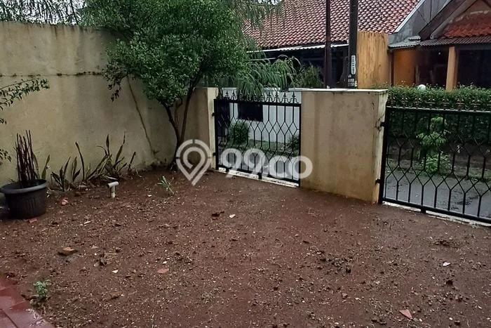 Disewakan Rumah Murah di Cimanggu Bogor dengan 3 KT Disewakan Rumah Murah di Cimanggu Bogor dengan 3 KT