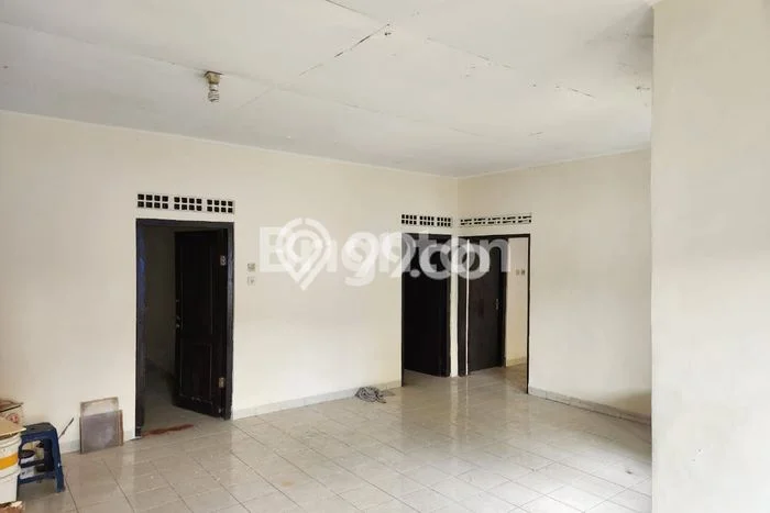 Rumah Minimalis 3 Kamar LT 155m2 di Paledang Rumah Minimalis 3 Kamar LT 155m2 di Paledang