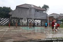 Untuk Dijual Tanah di Bogor, Luas 411m2 SHM Untuk Dijual Tanah di Bogor, Luas 411m2 SHM