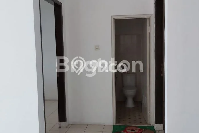Rumah Sewa Bogor LT 120m2 LB 121m2 Area Baranangsiang Rumah Sewa Bogor LT 120m2 LB 121m2 Area Baranangsiang