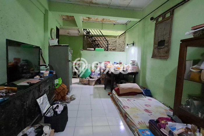 Tanah Dijual Area Strategis di Bantar Jati Bogor 98m2 Tanah Dijual Area Strategis di Bantar Jati Bogor 98m2