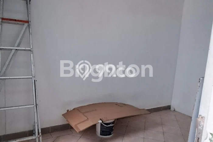 Unit Ruko Dijual di Bogor LT 88m2 & LB 156m2 Unit Ruko Dijual di Bogor LT 88m2 & LB 156m2