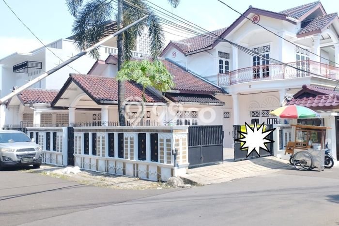 Rumah sewa siap huni 5 Kamar Tidur di Bantar Jati, Bogor Rumah sewa siap huni 5 Kamar Tidur di Bantar Jati, Bogor