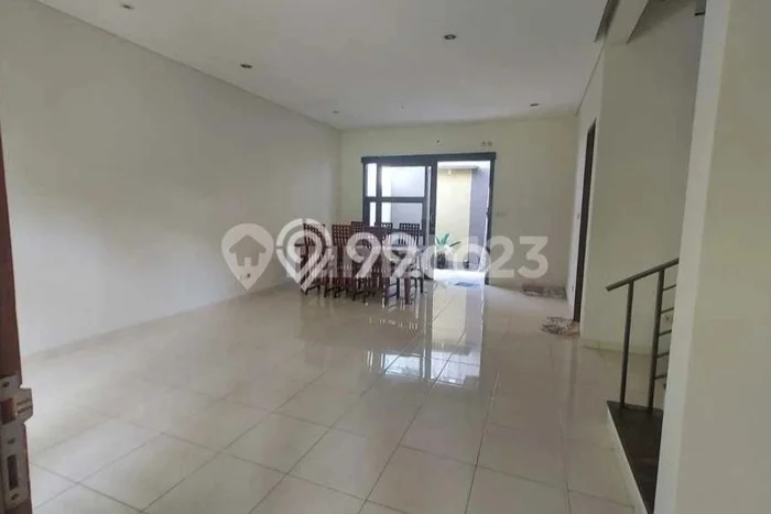Rumah sewa siap pakai 4 Kamar Tidur di Katulampa, Bogor Rumah sewa siap pakai 4 Kamar Tidur di Katulampa, Bogor