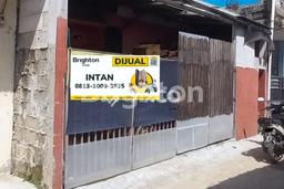 Rumah Budget Terbaik Siap Huni di Cilodong LT 50m2 Rumah Budget Terbaik Siap Huni di Cilodong LT 50m2