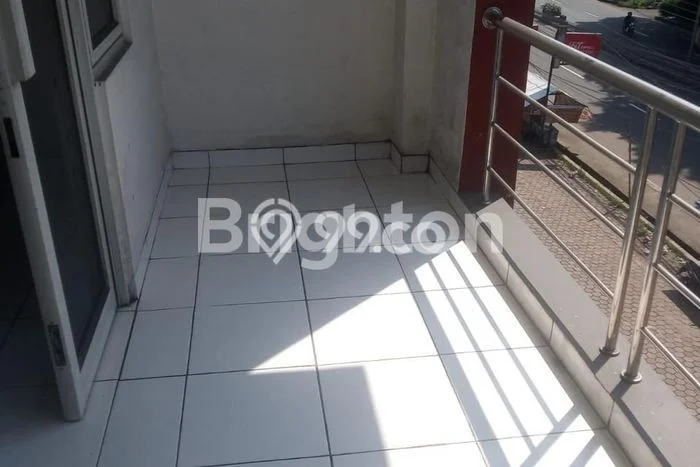 Disewakan Ruko di Pusat Kota Bogor Ramai Strategis Disewakan Ruko di Pusat Kota Bogor Ramai Strategis