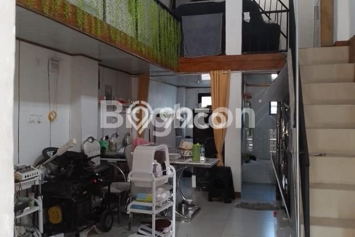 Hunian Nyaman Asri 2 KT Siap Huni di Tanah Baru Bogor Hunian Nyaman Asri 2 KT Siap Huni di Tanah Baru Bogor