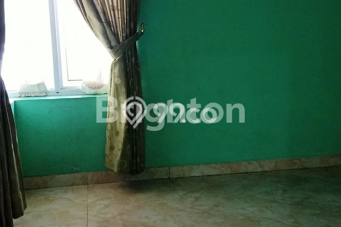 Rumah Modern 3 Kamar LT 180m2 di Semplak Rumah Modern 3 Kamar LT 180m2 di Semplak