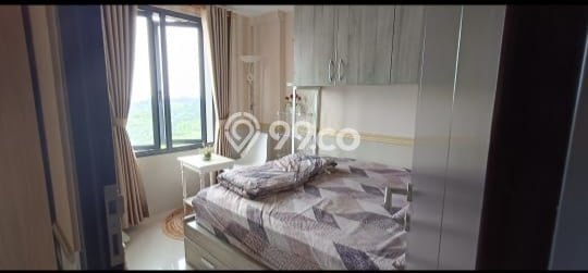 Apartemen Terawat Dijual di Bogor Spesifikasi 2 KT, 2 KM Apartemen Terawat Dijual di Bogor Spesifikasi 2 KT, 2 KM
