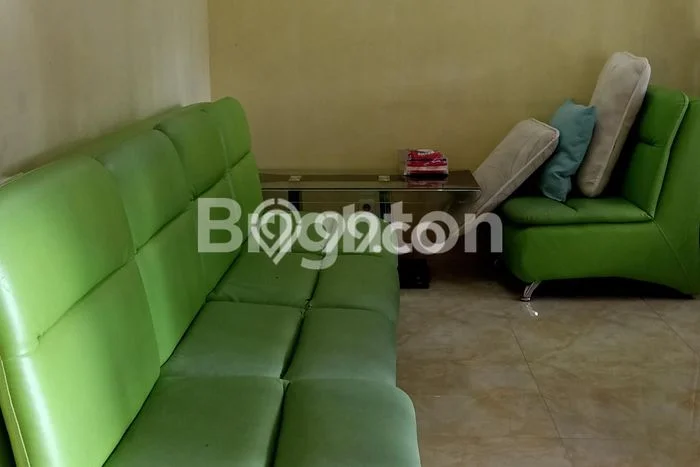 Rumah Modern 3 Kamar LT 180m2 di Semplak Rumah Modern 3 Kamar LT 180m2 di Semplak