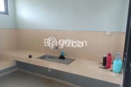 Rumah Modern 3 KT di Rangga Mekar Bogor Unfurnished Rumah Modern 3 KT di Rangga Mekar Bogor Unfurnished