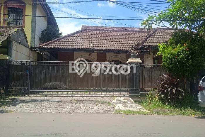 Rumah Modern 5 KT di Semplak Bogor Unfurnished Rumah Modern 5 KT di Semplak Bogor Unfurnished