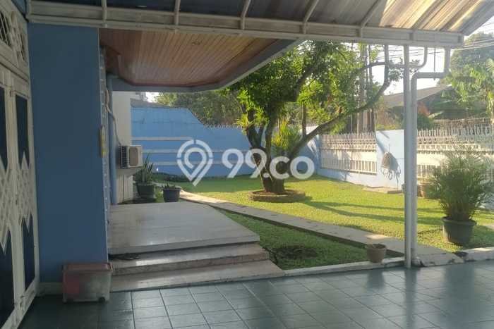 Rumah Luxury Modern Tanpa Renovasi di Ahmadyani Bogor Rumah Luxury Modern Tanpa Renovasi di Ahmadyani Bogor