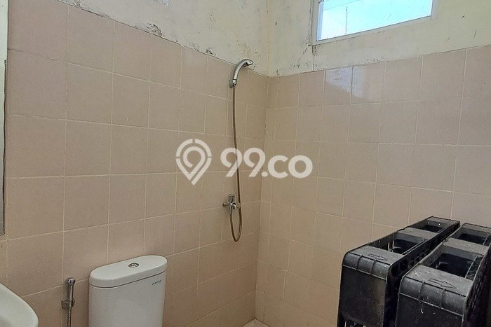 Rumah Minimalis 3 KT LT 120m2 di Semplak Rumah Minimalis 3 KT LT 120m2 di Semplak