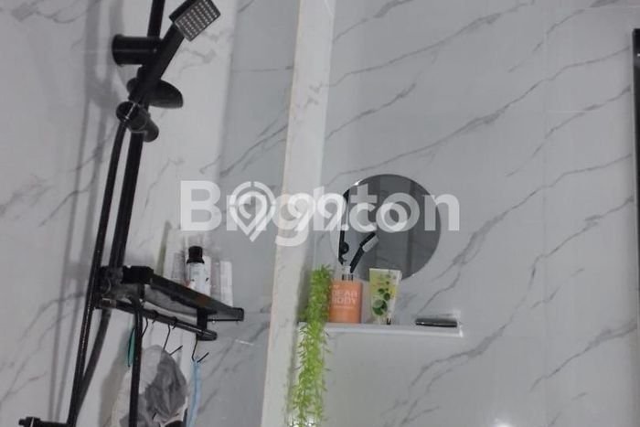 Hunian Nyaman Asri 2 KT Siap Huni di Tanah Baru Bogor Hunian Nyaman Asri 2 KT Siap Huni di Tanah Baru Bogor