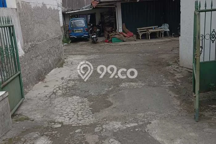 Untuk Dijual Tanah di Bogor, Luas 780m2 SHM Untuk Dijual Tanah di Bogor, Luas 780m2 SHM