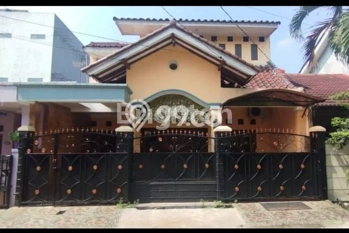 Rumah sewa siap pakai 5 KT di Bantar Jati, Bogor Rumah sewa siap pakai 5 KT di Bantar Jati, Bogor