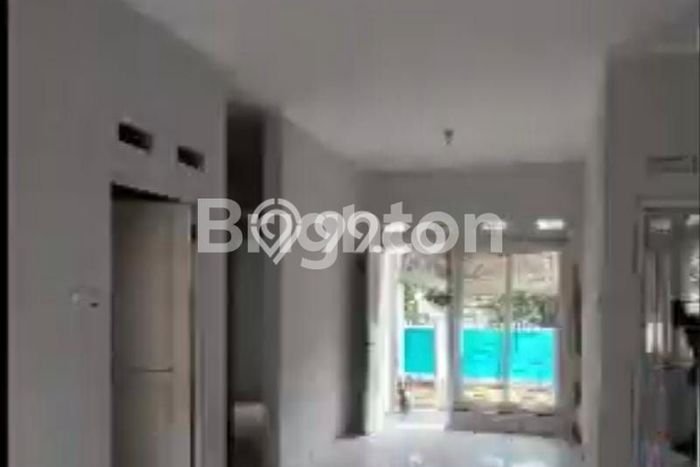 Hunian Nyaman Asri 3 KT Siap Pakai di Tanah Baru Bogor Hunian Nyaman Asri 3 KT Siap Pakai di Tanah Baru Bogor