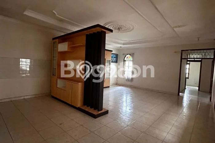 For Sale Hunian Rumah Nyaman 4 Kamar di Panaragan, Bogor For Sale Hunian Rumah Nyaman 4 Kamar di Panaragan, Bogor