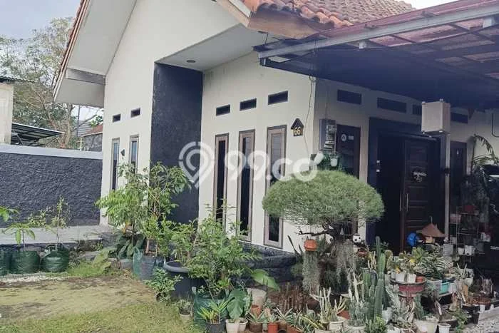 Rumah Modern 2 KT di Kedung Halang Bogor Unfurnished Rumah Modern 2 KT di Kedung Halang Bogor Unfurnished
